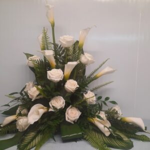 Mémoire Impérissable (FV-U76)