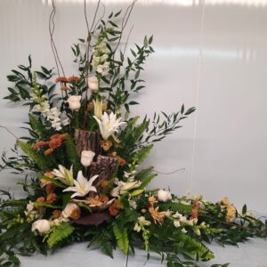 Tranquillité Éternelle (FV-U75)