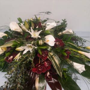 Adieux affectueux (FV-U74)