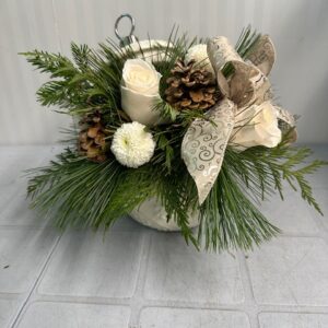 Boule  Noël  (FV-H90)