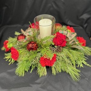 Le Centre de Table 2 (FV-H40)