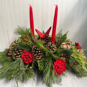 Le Centre de Table (FV-H100)