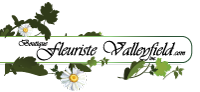 Fleuriste Valleyfield