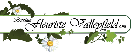 Fleuriste Valleyfield