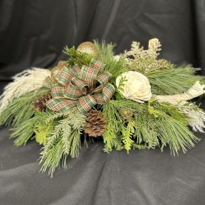 Le naturel de noël (FV-H60)