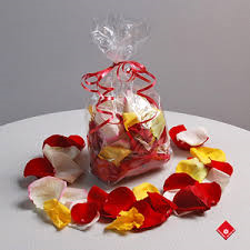 Sac de pétales de roses (SV-SV02)